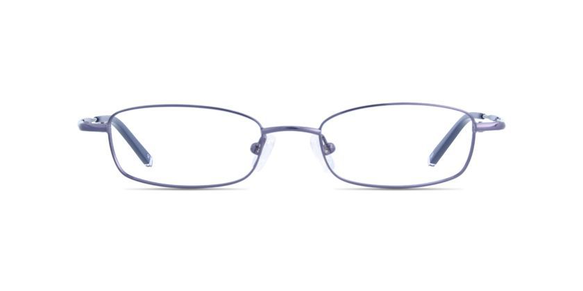 Kids Extreme EX491KW61 Eyeglasses - Front View